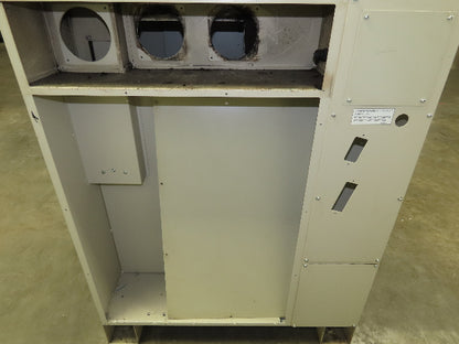 Yaskawa Motoman Electrical Enclosure 900x800x600mm Freestanding Cabinet