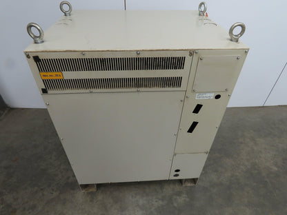 Yaskawa Motoman Electrical Enclosure 900x800x600mm Freestanding Cabinet