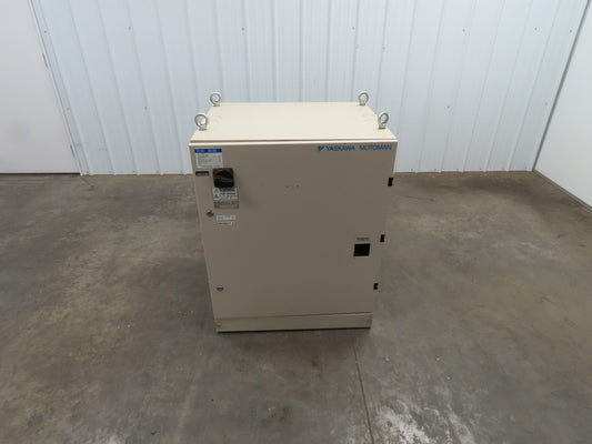 Yaskawa Motoman Electrical Enclosure 900x800x600mm Freestanding Cabinet