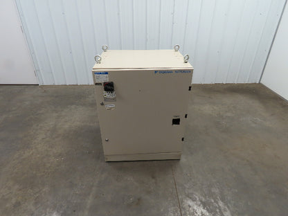 Yaskawa Motoman Electrical Enclosure 900x800x600mm Freestanding Cabinet