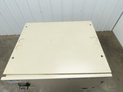 Yaskawa Motoman Electrical Enclosure 900x800x600mm Freestanding Cabinet