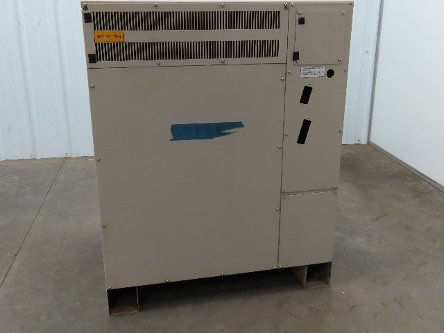 Yaskawa Motoman Electrical Enclosure 900x800x600mm Freestanding Cabinet