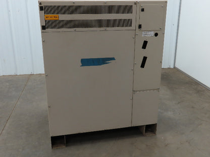 Yaskawa Motoman Electrical Enclosure 900x800x600mm Freestanding Cabinet