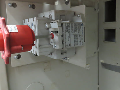 Yaskawa Motoman Electrical Enclosure 900x800x600mm Freestanding Cabinet