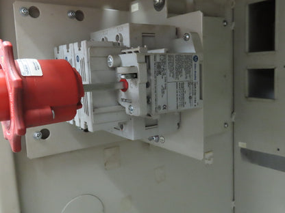 Yaskawa Motoman Electrical Enclosure 900x800x600mm Freestanding Cabinet