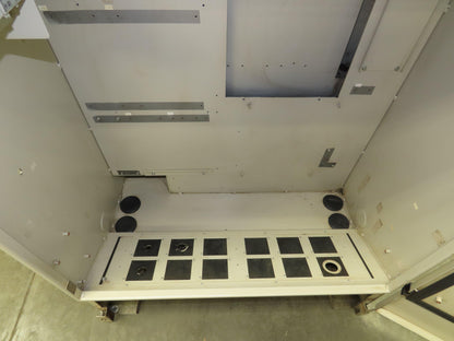 Yaskawa Motoman Electrical Enclosure 900x800x600mm Freestanding Cabinet