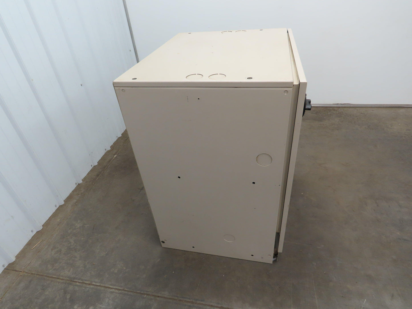 Yaskawa Motoman Electrical Enclosure 900x800x600mm Freestanding Cabinet