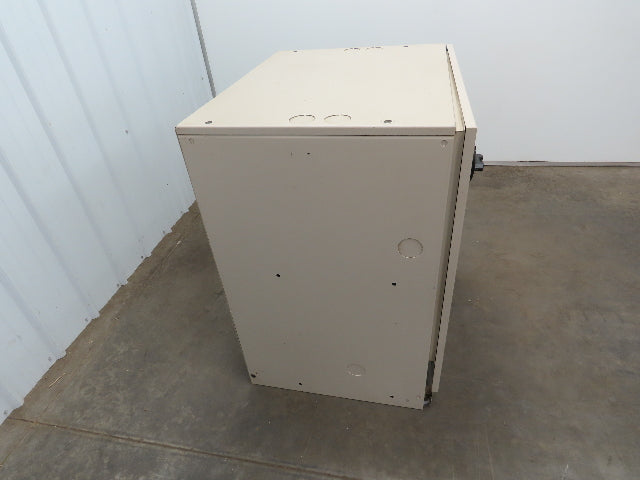 Yaskawa Motoman Electrical Enclosure 900x800x600mm Freestanding Cabinet