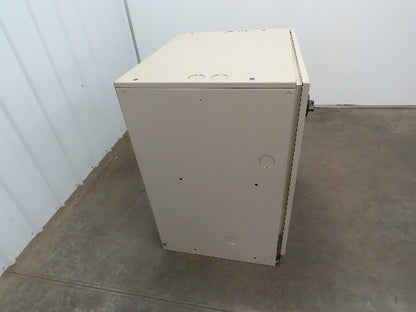 Yaskawa Motoman Electrical Enclosure 900x800x600mm Freestanding Cabinet