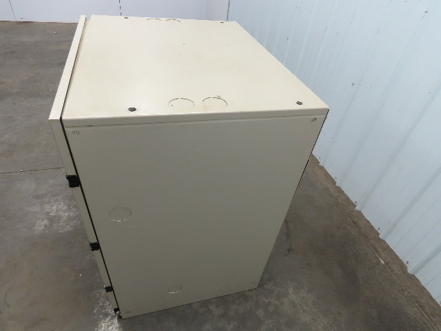Yaskawa Motoman Electrical Enclosure 900x800x600mm Freestanding Cabinet