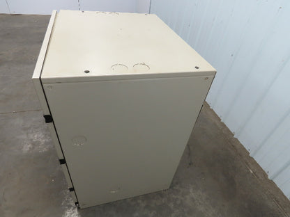 Yaskawa Motoman Electrical Enclosure 900x800x600mm Freestanding Cabinet