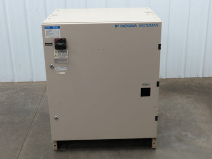 Yaskawa Motoman Electrical Enclosure 900x800x600mm Freestanding Cabinet