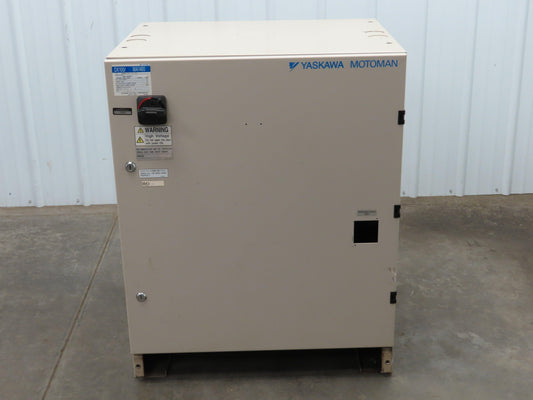 Yaskawa Motoman Electrical Enclosure 900x800x600mm Freestanding Cabinet