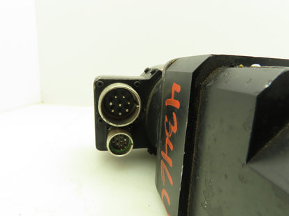 Indramat MAC063A-0-RS-2-C/095-B-0/S001 Servo Motor Gearmotor 10:1 Gearhead