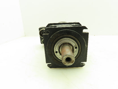 Indramat MAC063A-0-RS-2-C/095-B-0/S001 Servo Motor Gearmotor 10:1 Gearhead