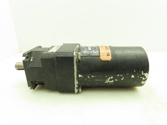 Indramat MAC063A-0-RS-2-C/095-B-0/S001 Servo Motor Gearmotor 10:1 Gearhead