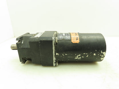Indramat MAC063A-0-RS-2-C/095-B-0/S001 Servo Motor Gearmotor 10:1 Gearhead