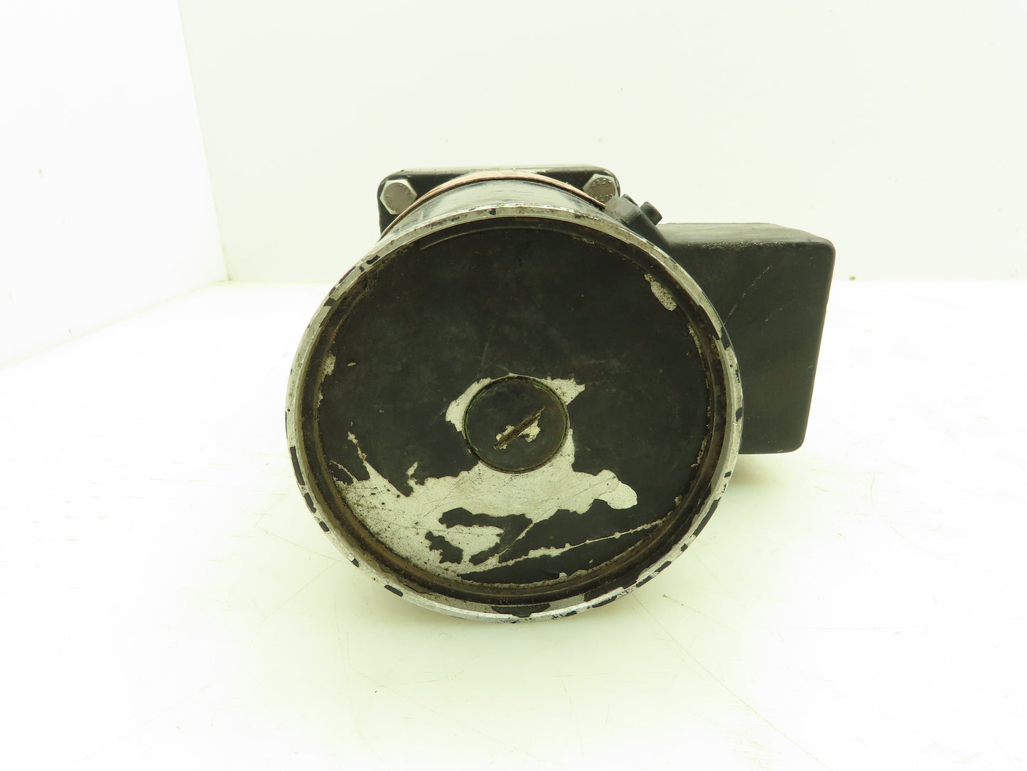 Indramat MAC063A-0-RS-2-C/095-B-0/S001 Servo Motor Gearmotor 10:1 Gearhead