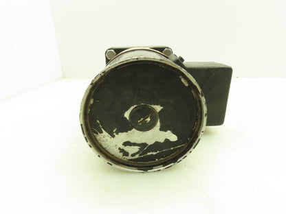 Indramat MAC063A-0-RS-2-C/095-B-0/S001 Servo Motor Gearmotor 10:1 Gearhead