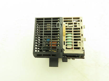 Omron CJ1W-PA202 Power Supply With Programmable Controller 100-240VAC