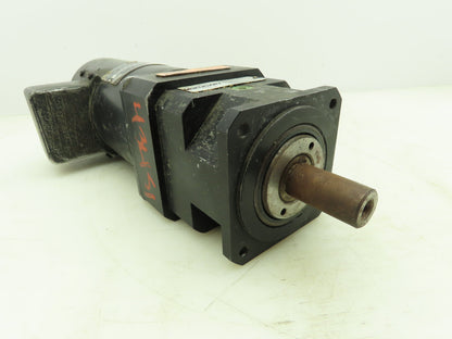 Indramat MAC063D-0-JS-2-C/095-B-0/S001 Servo Motor Gearmotor 10:1 Gearhead