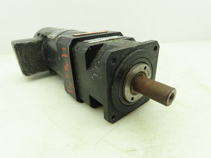 Indramat MAC063D-0-JS-2-C/095-B-0/S001 Servo Motor Gearmotor 10:1 Gearhead