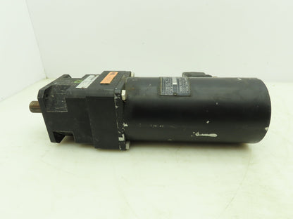 Indramat MAC063D-0-JS-2-C/095-B-0/S001 Servo Motor Gearmotor 10:1 Gearhead