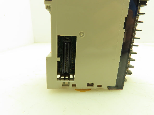 Omron CJ1W-OC211 Output Module Unit 2Amp 250VAC 24VDC