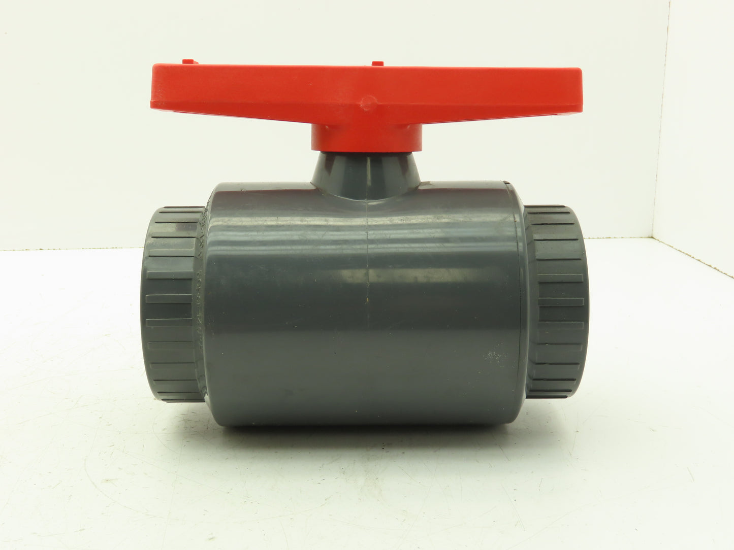 Legend 201-440 Ball Valve 3" UPVC Sch-80 S-602EZ Solvent Ends