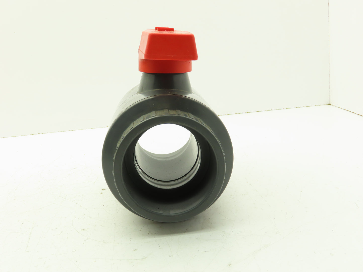 Legend 201-440 Ball Valve 3" UPVC Sch-80 S-602EZ Solvent Ends