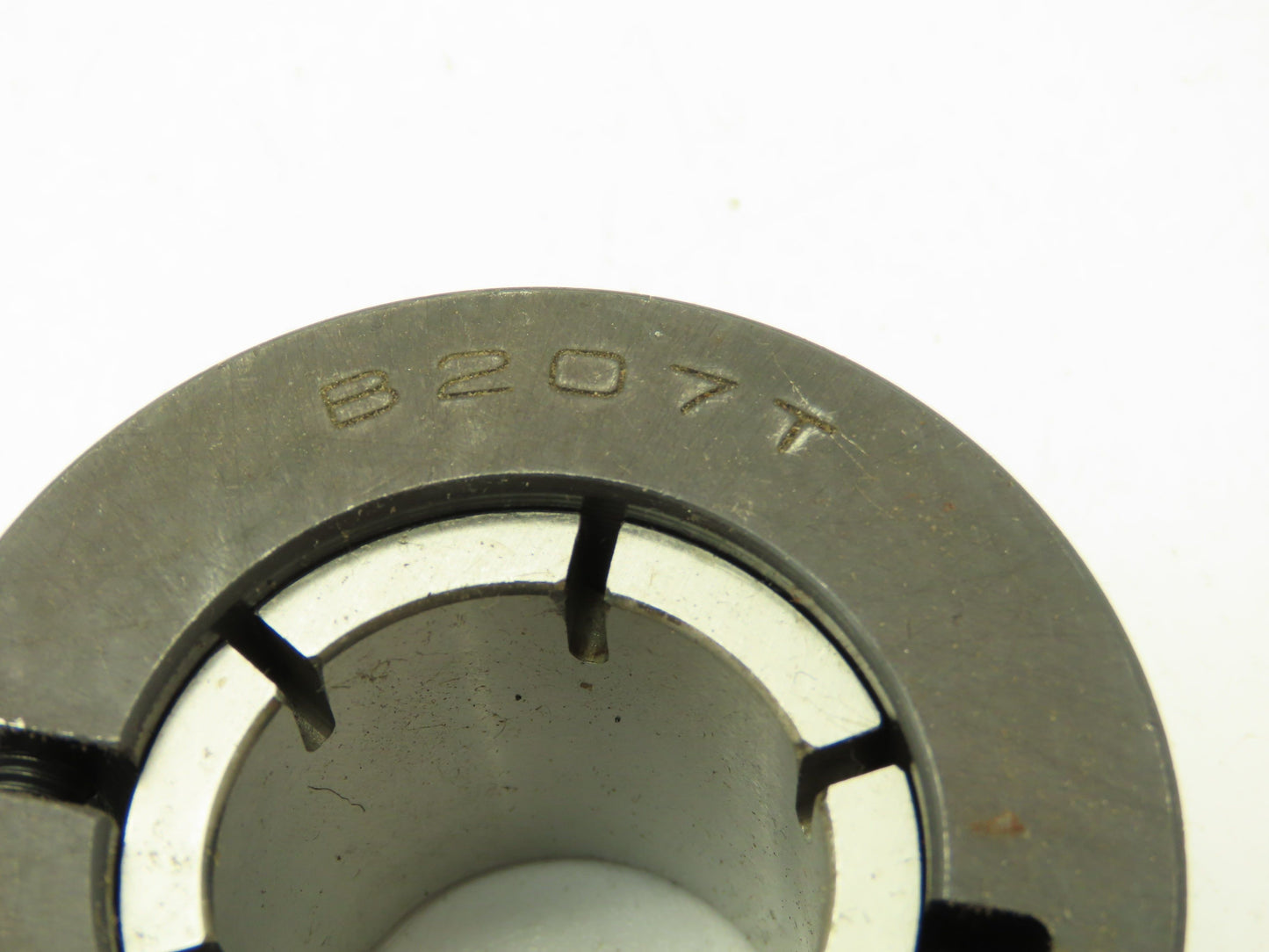 HLU HL207-20 Insert Bearing 1-1/4" Locking Collar Pillow Block Lot of 6