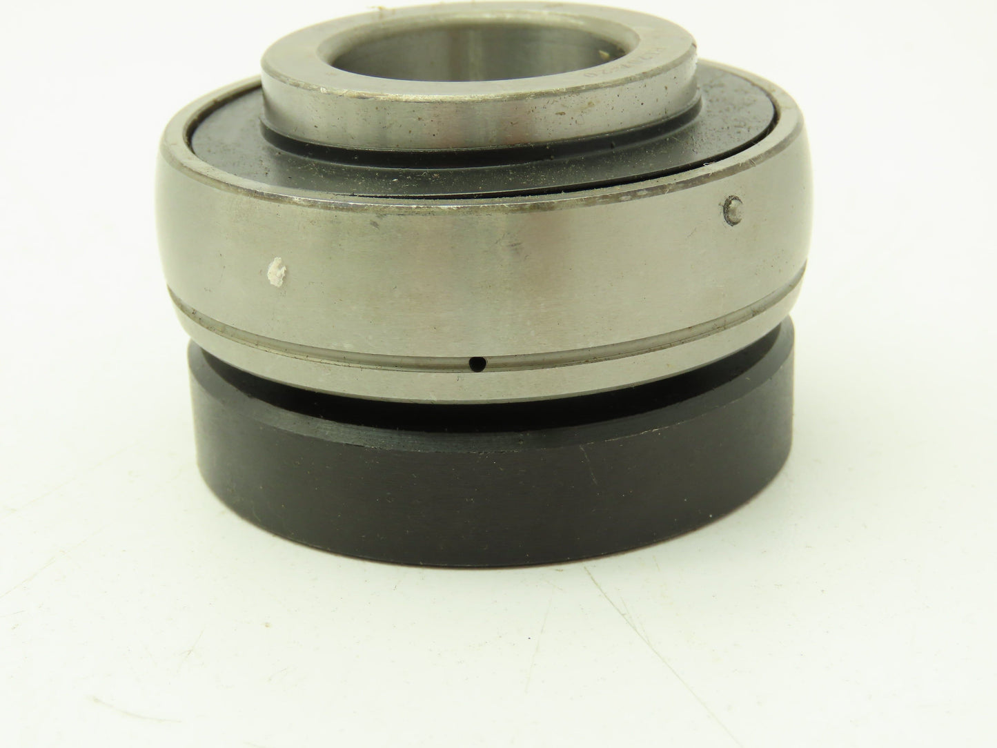 HLU HL207-20 Insert Bearing 1-1/4" Locking Collar Pillow Block Lot of 6