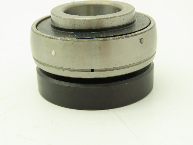 HLU HL207-20 Insert Bearing 1-1/4" Locking Collar Pillow Block Lot of 6