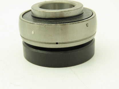 HLU HL207-20 Insert Bearing 1-1/4" Locking Collar Pillow Block Lot of 6