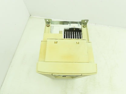 Mitsubishi FR-A240E-2.2K-UL Freqrol-A200 Inverter AC Drive 3Hp 460V 3PH VFD