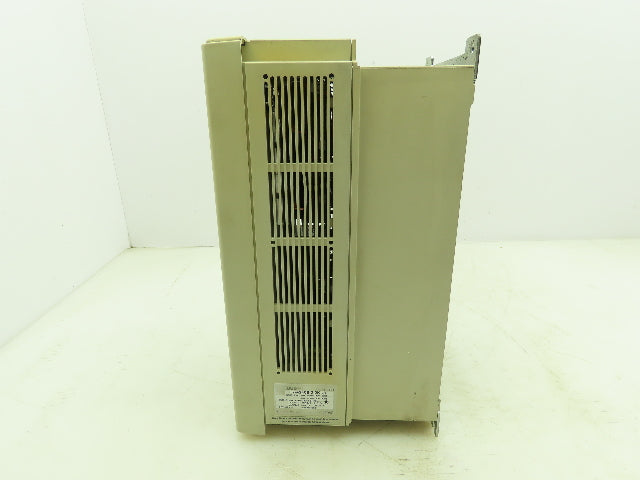 Mitsubishi FR-A240E-2.2K-UL Freqrol-A200 Inverter AC Drive 3Hp 460V 3PH VFD