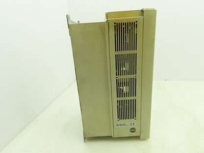 Mitsubishi FR-A240E-2.2K-UL Freqrol-A200 Inverter AC Drive 3Hp 460V 3PH VFD