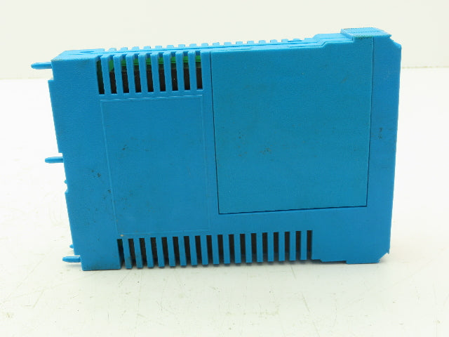 Elcon 1690-1H-AS FF Series 1600 Shunt Diode Safety Barrier Module