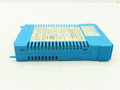 Elcon 1690-1H-AS FF Series 1600 Shunt Diode Safety Barrier Module