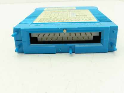 Elcon 1690-1H-AS FF Series 1600 Shunt Diode Safety Barrier Module