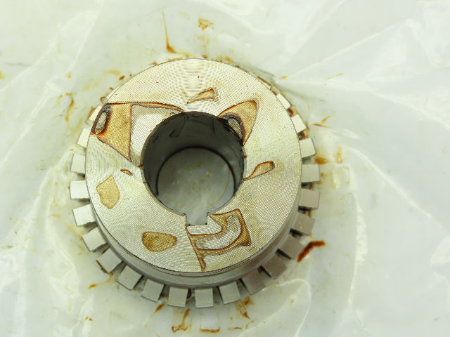 Rexnord 704597 Falk Hub Coupling 1030T Bore 7/8" 0.875" Keyed Bore