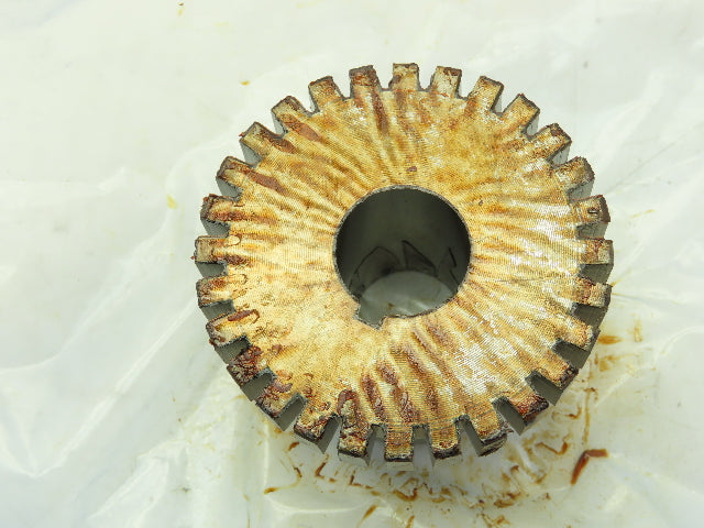 Rexnord 704597 Falk Hub Coupling 1030T Bore 7/8" 0.875" Keyed Bore