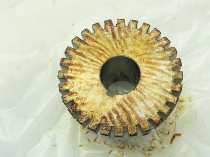 Rexnord 704597 Falk Hub Coupling 1030T Bore 7/8" 0.875" Keyed Bore