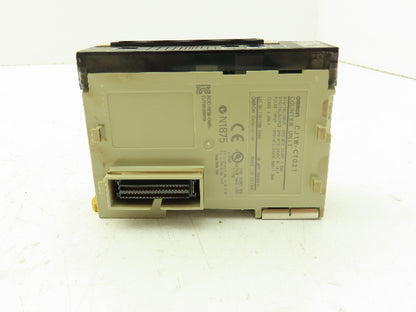 Omron CJ1W-CT021 High Speed Counter Unit Digital PLC