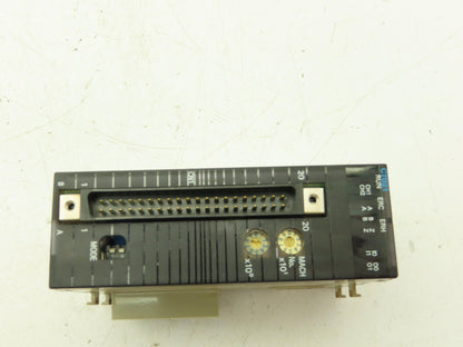 Omron CJ1W-CT021 High Speed Counter Unit Digital PLC