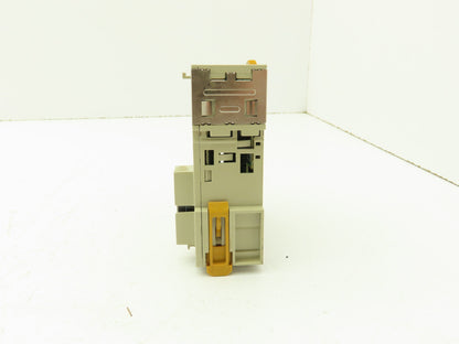 Omron CJ1W-ID262 Input Module 64 Inputs 16 Points 1 Common 24VDC 4.1mA