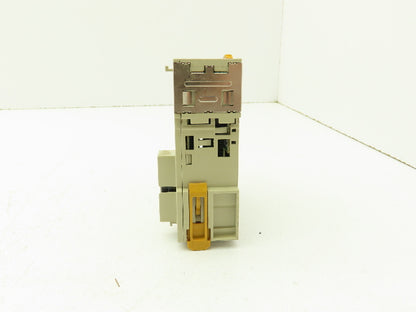 Omron CJ1W-ID262 Input Module 64 Inputs 16 Points 1 Common 24VDC 4.1mA