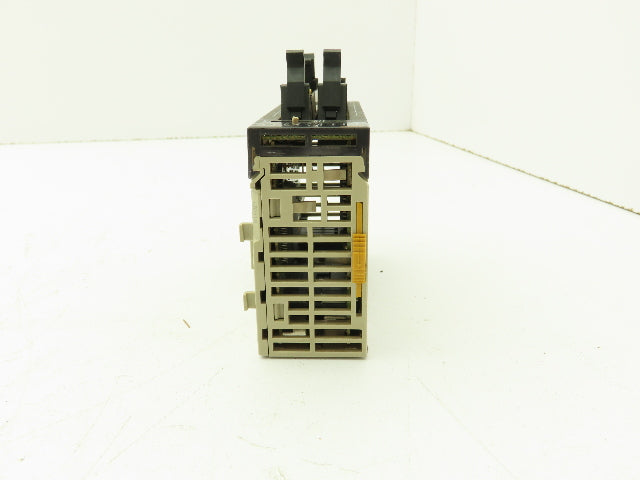 Omron CJ1W-ID262 Input Module 64 Inputs 16 Points 1 Common 24VDC 4.1mA