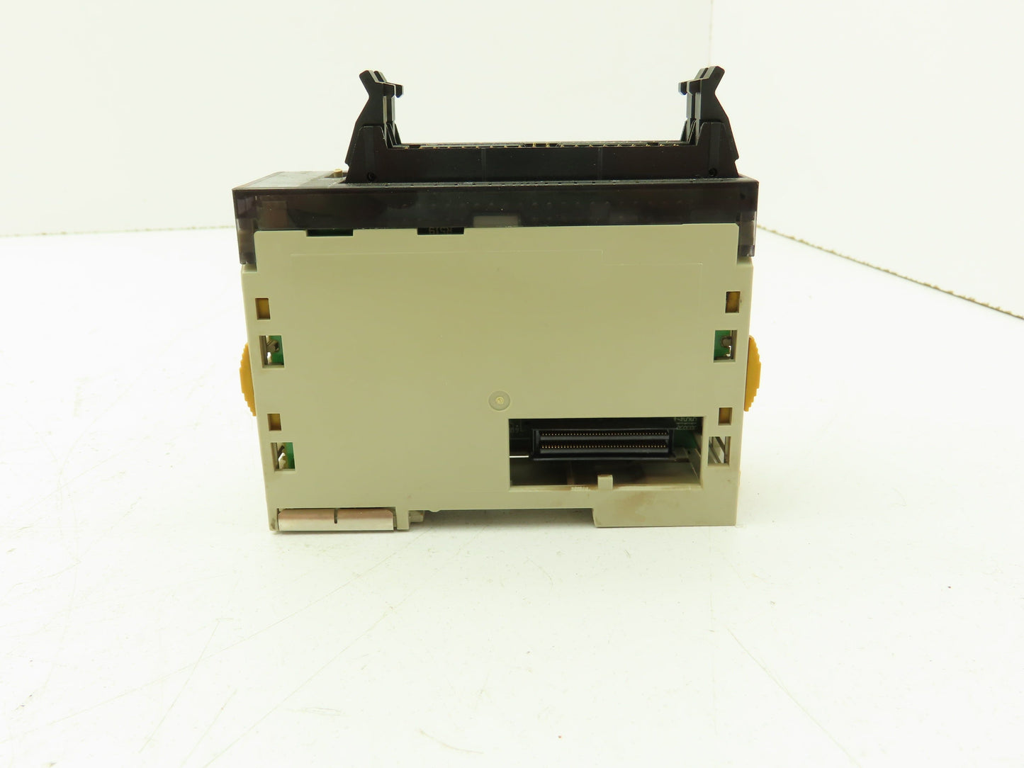 Omron CJ1W-ID262 Input Module 64 Inputs 16 Points 1 Common 24VDC 4.1mA