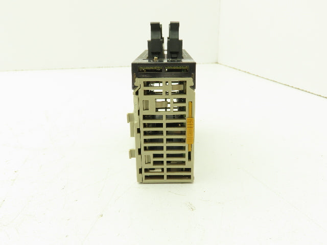 Omron CJ1W-ID262 Input Module 64 Inputs 16 Points 1 Common 24VDC 4.1mA